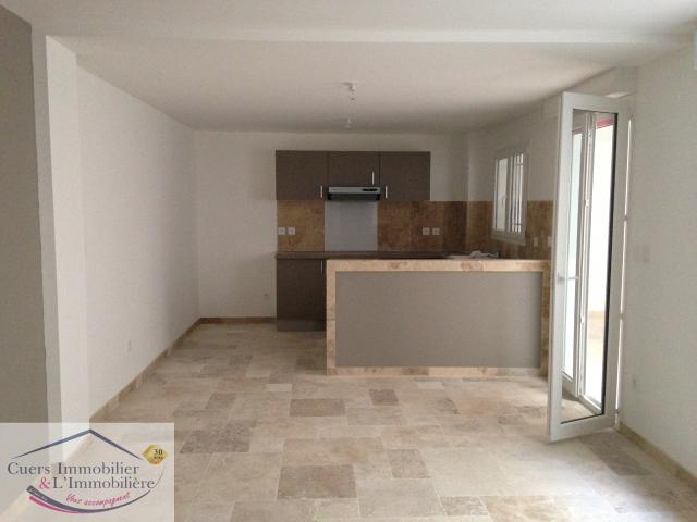 Appartement location à Arrondissement de Toulon, Cuers