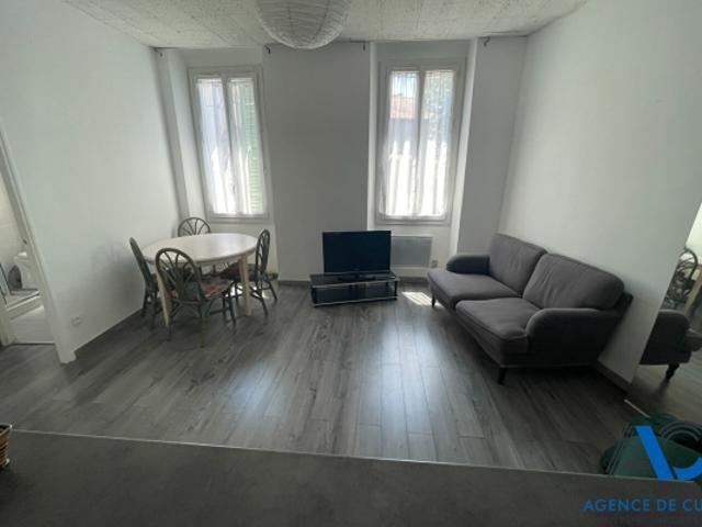 Appartement vente à Cuers, Var
