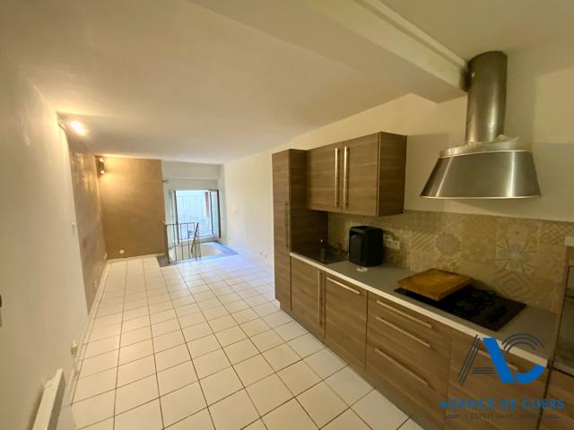 Appartement vente à Arrondissement de Toulon, Cuers