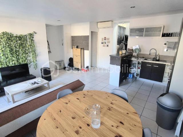 Appartement vente à Arrondissement de Toulon, Cuers
