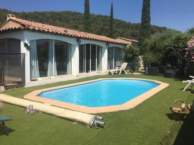 Maison vente à Arrondissement de Toulon, Cuers