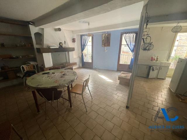 Maison vente à Arrondissement de Toulon, Cuers
