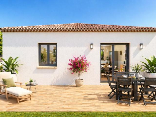 Maison vente à Arrondissement de Toulon, Cuers