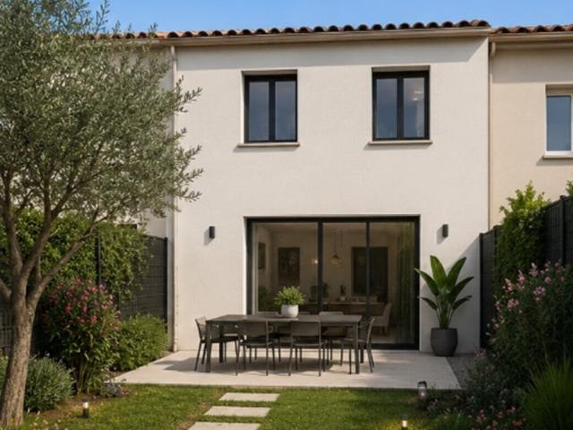 Maison vente à Arrondissement de Toulon, Cuers