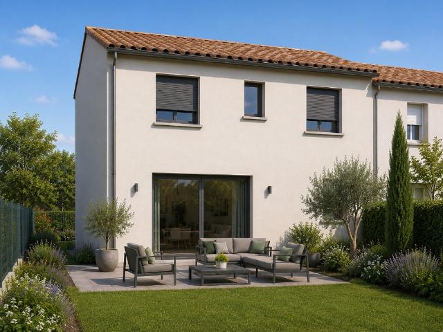 Maison vente à Arrondissement de Toulon, Cuers