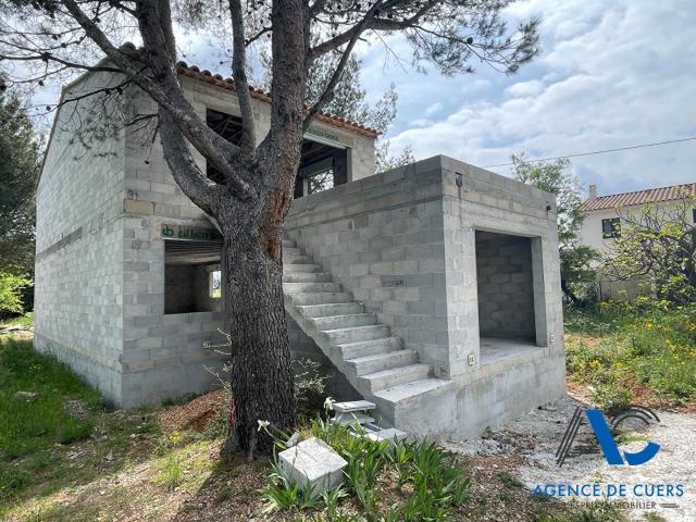 Maison vente à Arrondissement de Toulon, Cuers