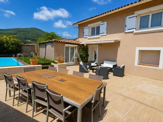 Maison vente à Arrondissement de Toulon, Cuers