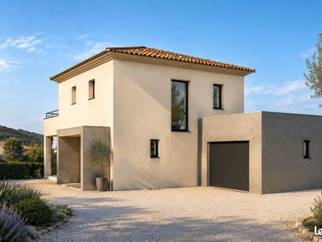 Maison vente à Arrondissement de Toulon, Cuers