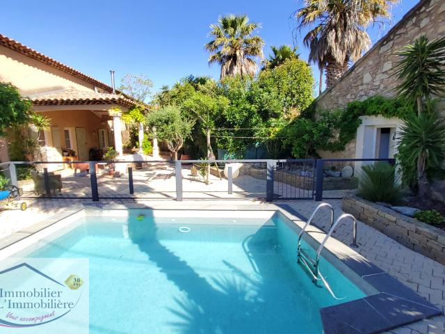 Villa vente à Arrondissement de Toulon, Cuers