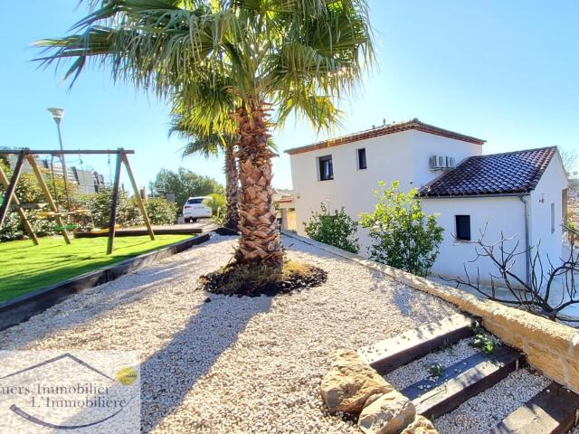 Villa vente à France métropolitaine, Cuers