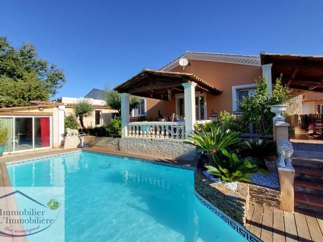 Villa vente à Arrondissement de Toulon, Cuers