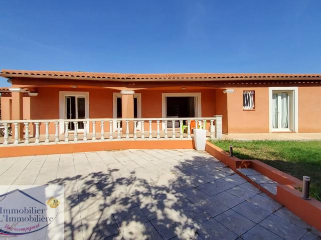 Villa vente à Arrondissement de Toulon, Cuers