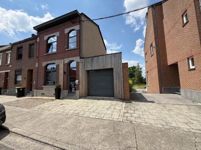 Maison location à Bergen, Wallonie