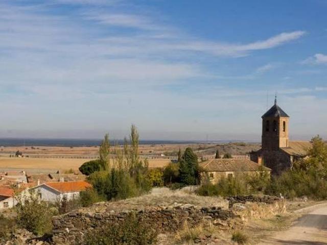 Casa en alquiler en Domingo García, Castilla y León