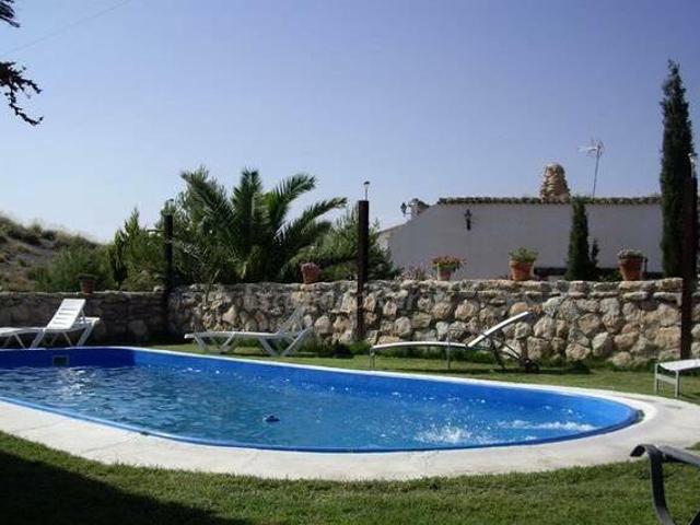 Casa en alquiler en Comarca de Baza, Andalucía