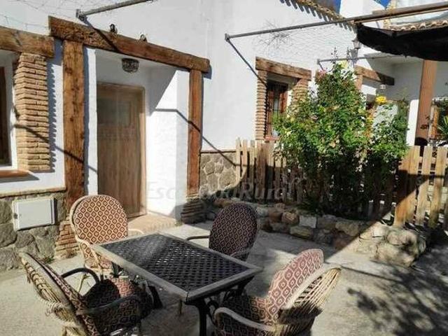 Casa en alquiler en Comarca de Baza, Andalucía