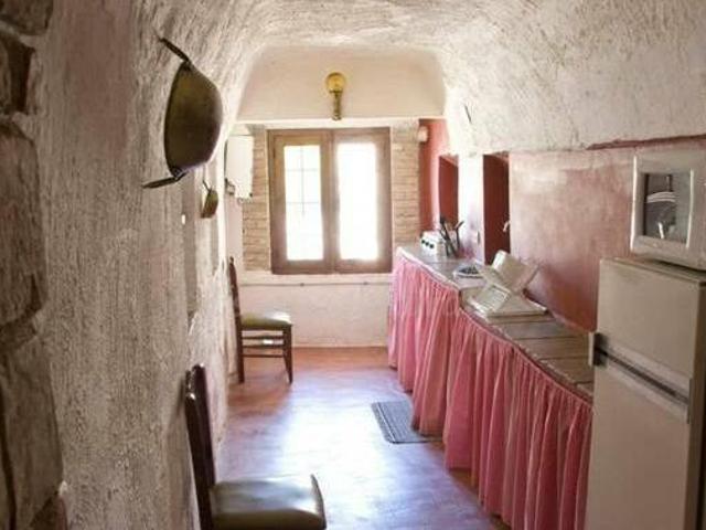 Casa en alquiler en Comarca de Baza, Andalucía