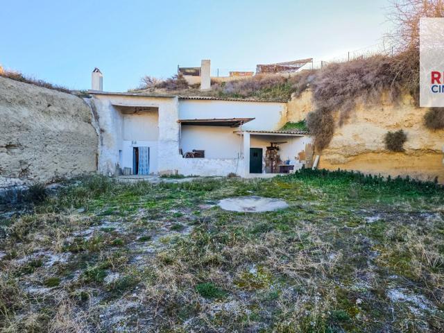 Casa en venta en Comarca de Huéscar, Andalucía