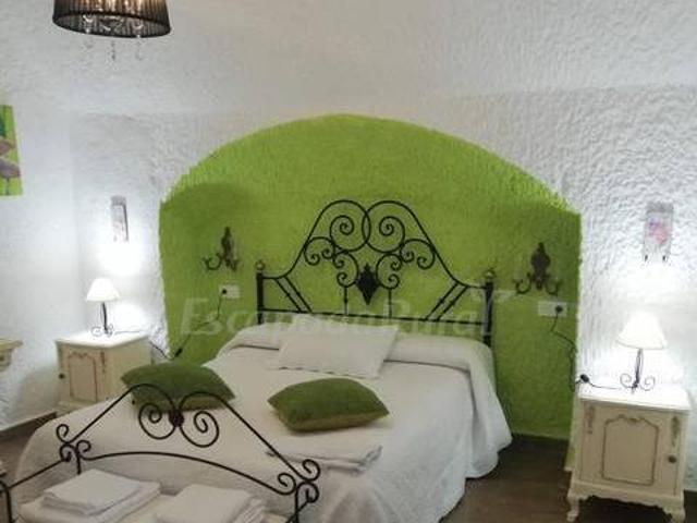 Casa en alquiler en Comarca de Guadix, Andalucía