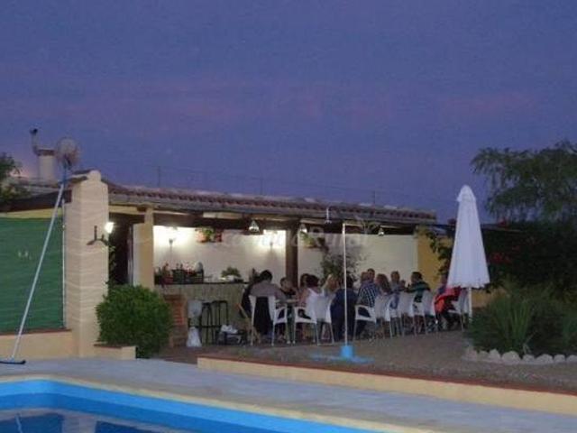 Casa en alquiler en Comarca de Baza, Andalucía