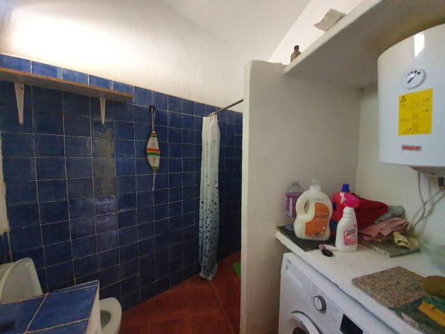Casa en venta en Iglesia de Nuestra Señora Gracia, Comarca de Guadix