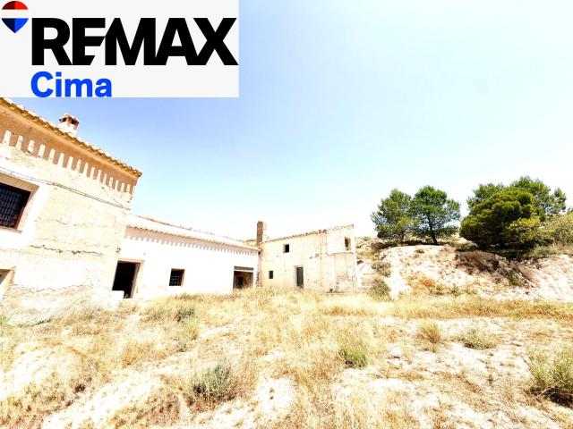 Casa en venta en Comarca de Huéscar, Andalucía