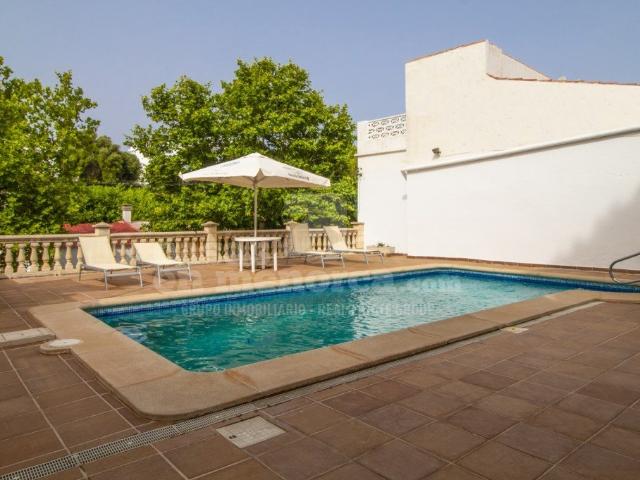 Casa en venta en Santandria, Menorca