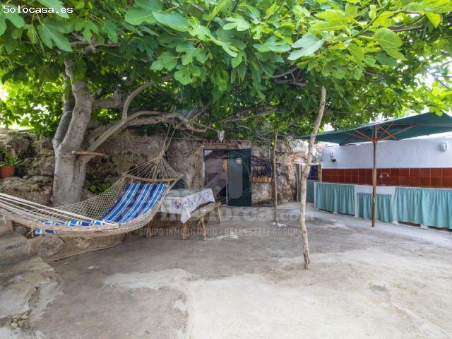 Casa en venta en Santandria, Menorca