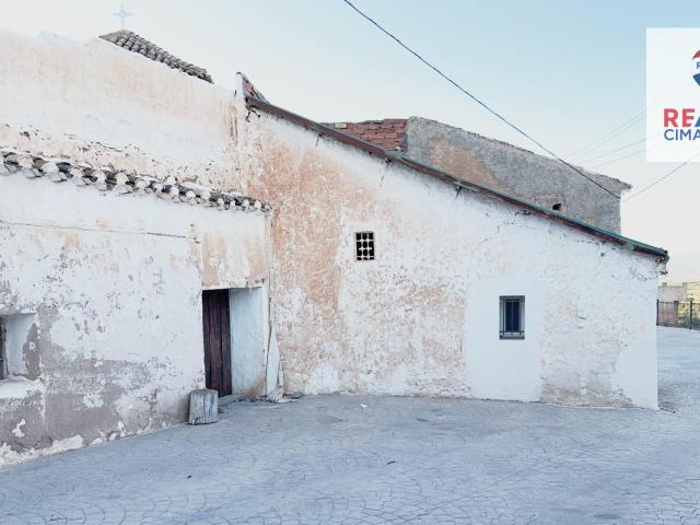 Casa en venta en Comarca de Baza, Andalucía