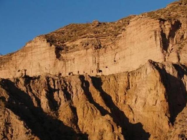 Casa en alquiler en Comarca de Guadix, Andalucía