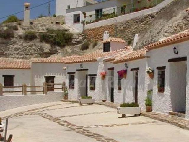 Casa en alquiler en Comarca de Huéscar, Andalucía
