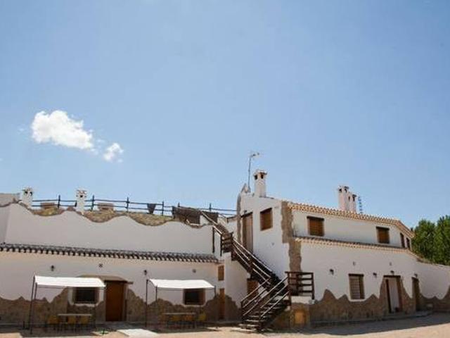 Casa en alquiler en Comarca de Huéscar, Andalucía