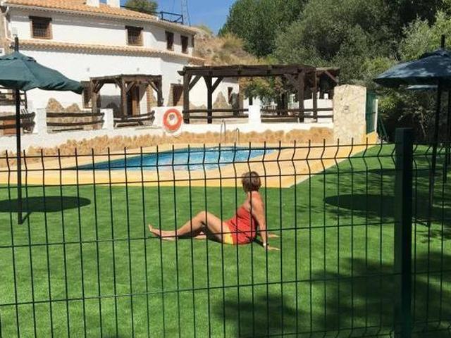 Casa en alquiler en Comarca de Huéscar, Andalucía