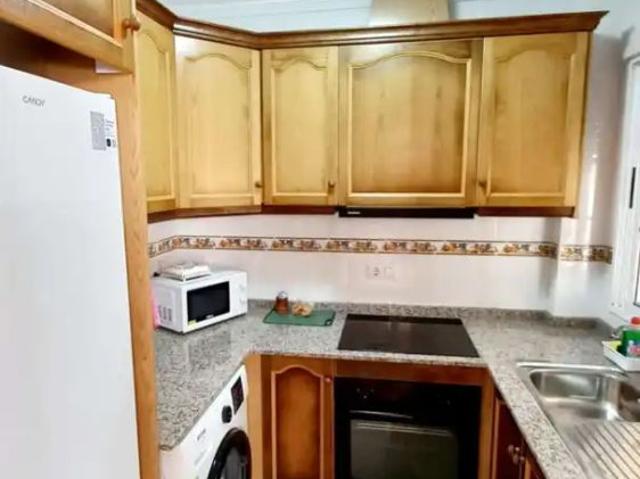 Apartamento en alquiler en Palomares, Cuevas del Almanzora