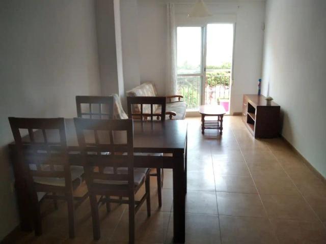 Apartamento en alquiler en La Portilla, Cuevas Del Almanzora