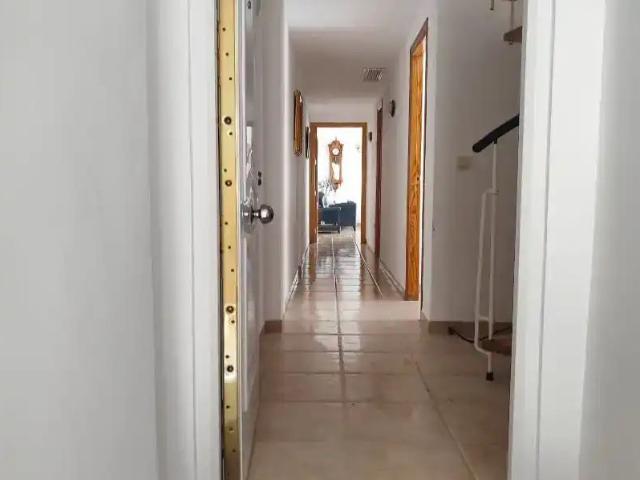 Apartamento en alquiler en El Pozo del Esparto, Cuevas Del Almanzora