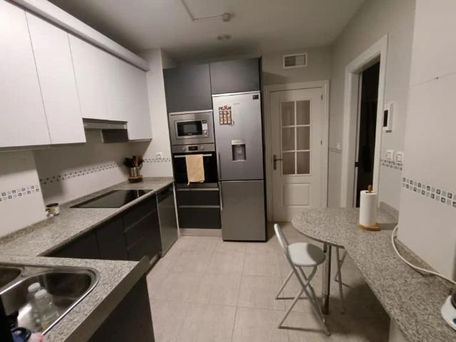 Apartamento en alquiler en El Morro, Cuevas Del Almanzora