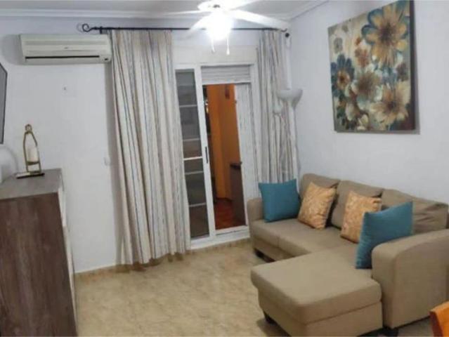 Apartamento en alquiler en Palomares, Cuevas Del Almanzora