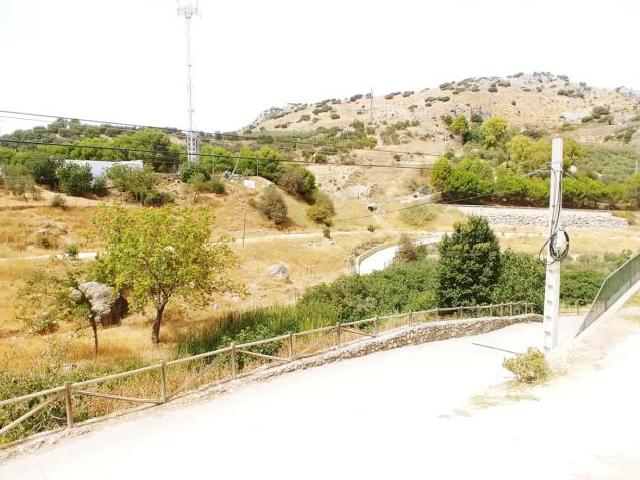 Apartamento en alquiler en Guadalteba, Andalucía