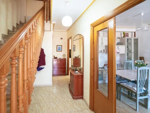 Apartamento en alquiler en Comarca de Baza, Andalucía