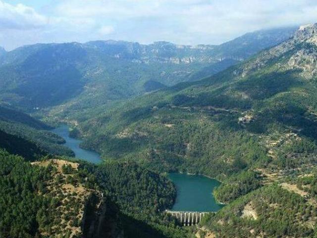 Casa en alquiler en Comarca de Huéscar, Andalucía