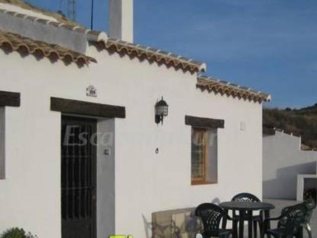 Casa en alquiler en Comarca de Huéscar, Andalucía
