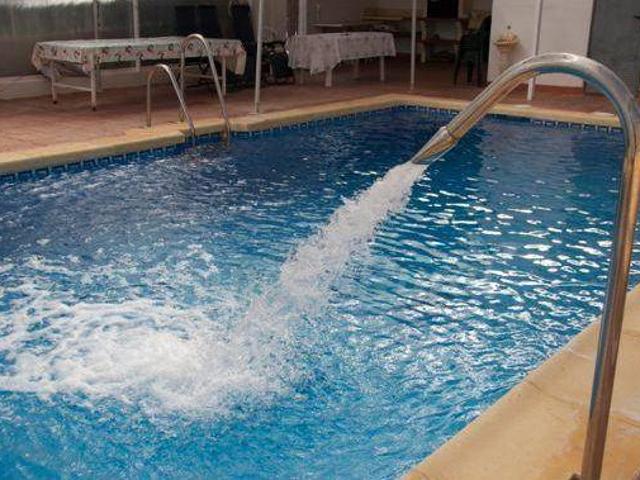 Casa en alquiler en Comarca de Guadix, Andalucía