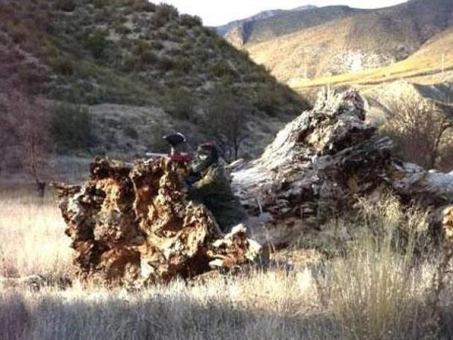 Casa en alquiler en Comarca de Guadix, Andalucía