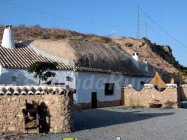 Casa en alquiler en Comarca de Baza, Andalucía