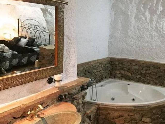 Casa en alquiler en Comarca de Baza, Andalucía