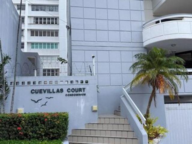 Condo for sale in San Juan