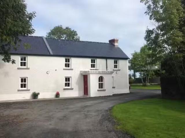 House to rent