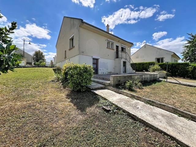 Maison vente à Cuffies, Aisne