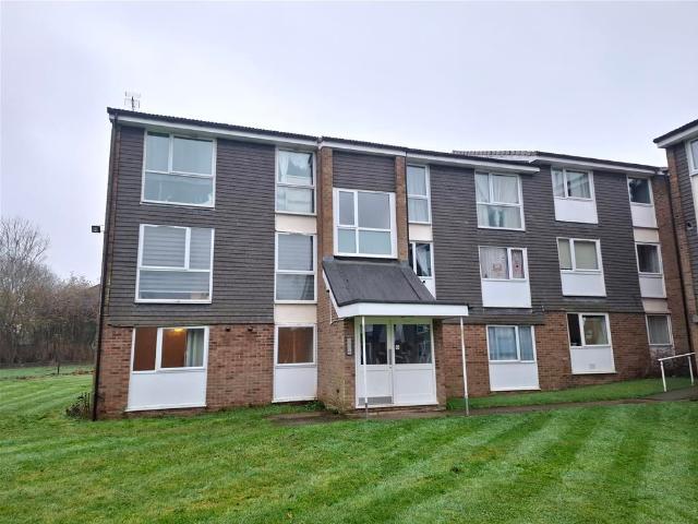 Apartment for rent in Woodhall Farm, Dacorum